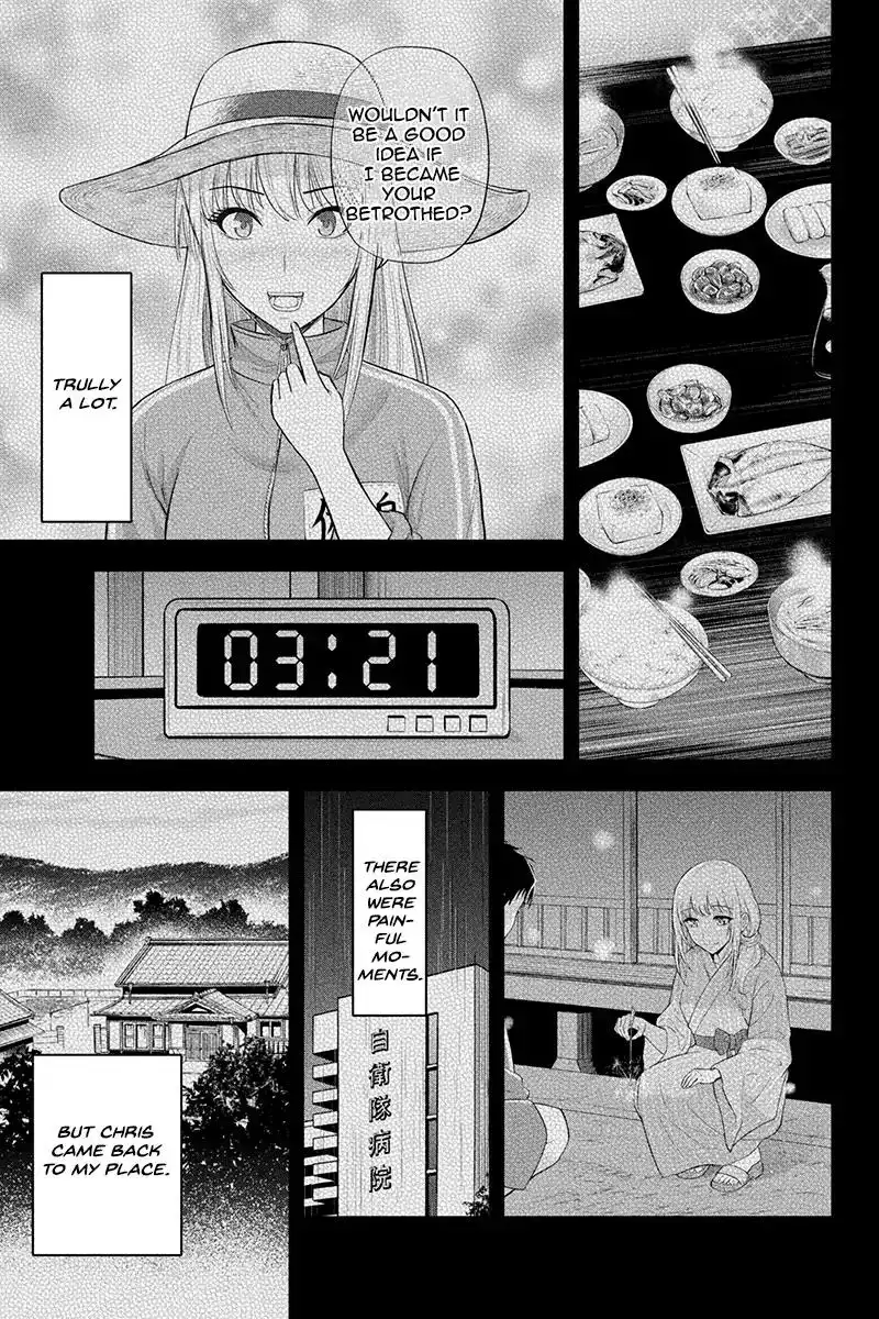 Orenchi ni Kita Onna Kishi to Inakagurashi Surukotoninatta Ken Chapter 26 11